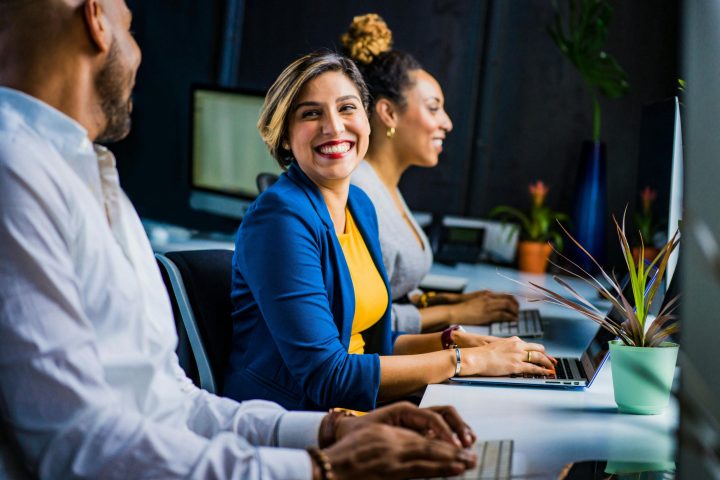 Headhunting & Executive Search - HR Outsourcing Service Sri Lanka