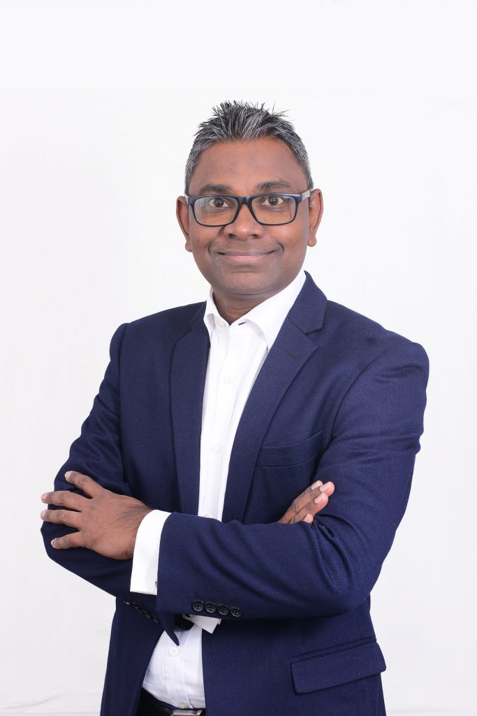 Mr.Thilan